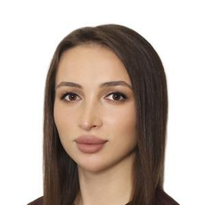 Новикова (Сутягина) Наталья Владимировна, офтальмолог