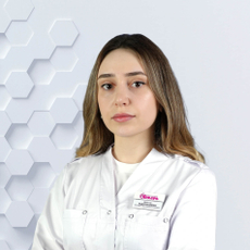 Абдусаламова Патимат Магомедкеримовна, врач УЗД