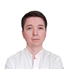 Ахметшин Арсен Шамилевич, рентгенолог