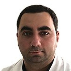 Торосян Эдгар Мамиконович, хирург