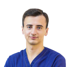 Пушкаш Адриан Олегович, ортодонт