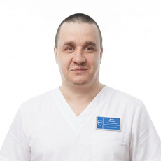 Филин Евгений Александрович, стоматолог-хирург