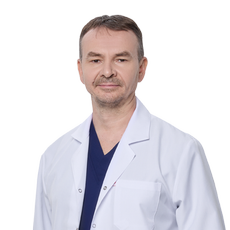 Муллин Руслан Илдусович, ортопед