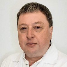 Ишмеев Рустэм Альбертович, проктолог