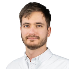 Гостюнин Сергей Владимирович, уролог