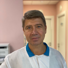 Суханов Юрий Евгеньевич, массажист