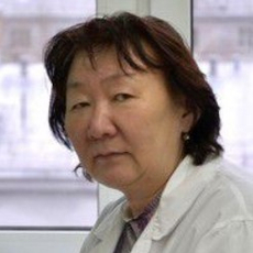 Павлова Лариса Львовна, врач функциональной диагностики