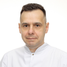Маринов Алексей Маринович, терапевт