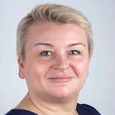 Рак Светлана Игоревна, стоматолог-терапевт