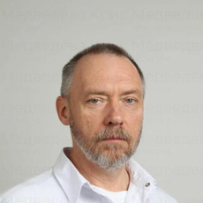 Голоднов Алексей Юрьевич, невролог