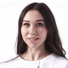 Шаматова Алиса Рафитовна, врач-косметолог