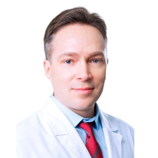 Атрепьев Юрий Анатольевич, уролог