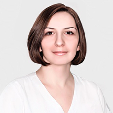 Четверткова Елена Валерьевна, стоматолог-терапевт