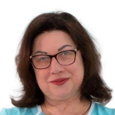 Кошкарова Наталья Владимировна, логопед