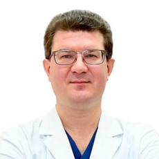 Истранов Андрей Леонидович, пластический хирург