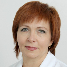Колиниченко Светлана Александровна, гинеколог