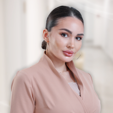 Иванова Анна Андреевна, косметолог