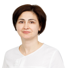 Вишницкая Мария Михайловна, анестезиолог