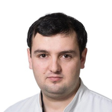 Шафиев Эсан Хушкадамович, сосудистый хирург