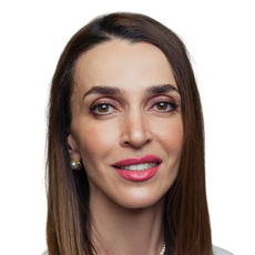 Арутюнян Сона Гришаевна, офтальмолог