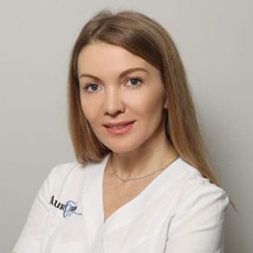 Турчина Светлана Алексеевна, стоматологический гигиенист