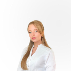 Голицына Анна Михайловна, ортодонт