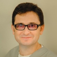 Князев Виктор Алексеевич, массажист