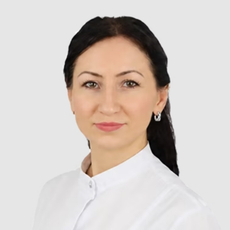 Кузнецова Оксана Сергеевна, врач функциональной диагностики