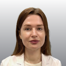 Шаар Анастасия Николаевна, офтальмолог