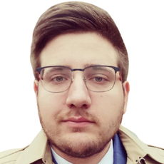 Османович Арон Кемалович, терапевт