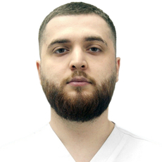 Мехвалыев Элтач Махир Оглы, стоматолог-ортопед