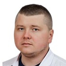 Добрынин Денис Алексеевич, ЛОР