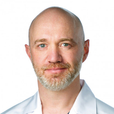 Сычевский Михаил Витальевич, ортопед