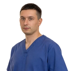 Алексеев Александр Александрович, хирург