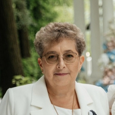 Орешкина Наталья Алексеевна, психиатр