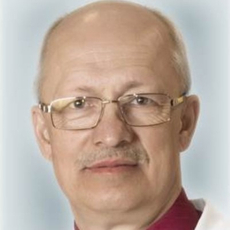 Бобрышев Олег Викторович, невролог