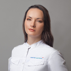 Яненкова Наталья Викторовна, рентгенолог