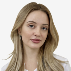 Аникина Алина Сергеевна, инфекционист