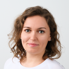 Меньшикова Мария Валерьевна, анестезиолог