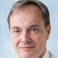 Алексеев Андрей Георгиевич, хирург