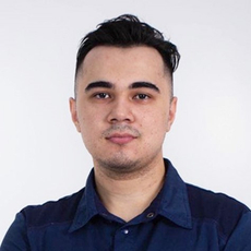 Маруфзода Фаррухи, стоматолог-терапевт