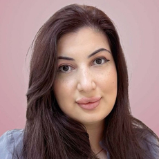 Элоян Анна Эдуардовна, стоматолог-терапевт