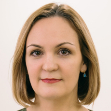 Калугина Екатерина Юрьевна, врач УЗД