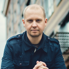 Копылов Андрей Александрович, психолог