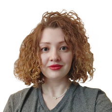 Орлова Ольга Валерьевна, психиатр