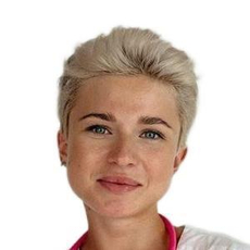 Попова Дарья Павловна, терапевт