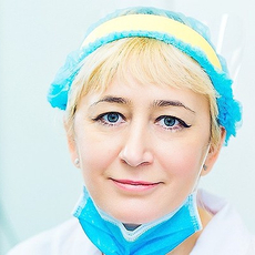 Борзунова Оксана Николаевна, стоматолог-терапевт