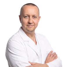 Воинцев Алексей Валерьевич, хирург