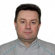 Федоренко Андрей Анатольевич, хирург