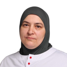 Садулаева Анисат Магомедрасуловна, детский невролог